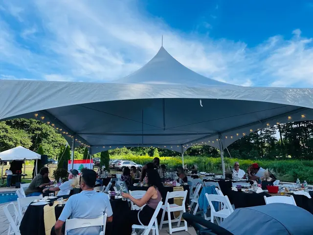 Atlas Event Group — photo from the business 6