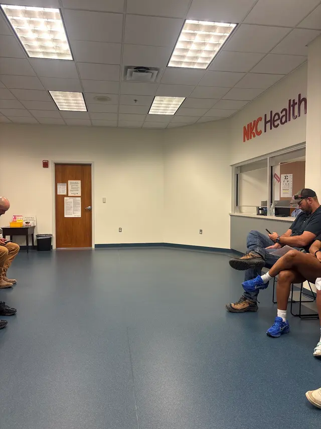 NKC Health Occupational Medicine - Independence — customer photo 2