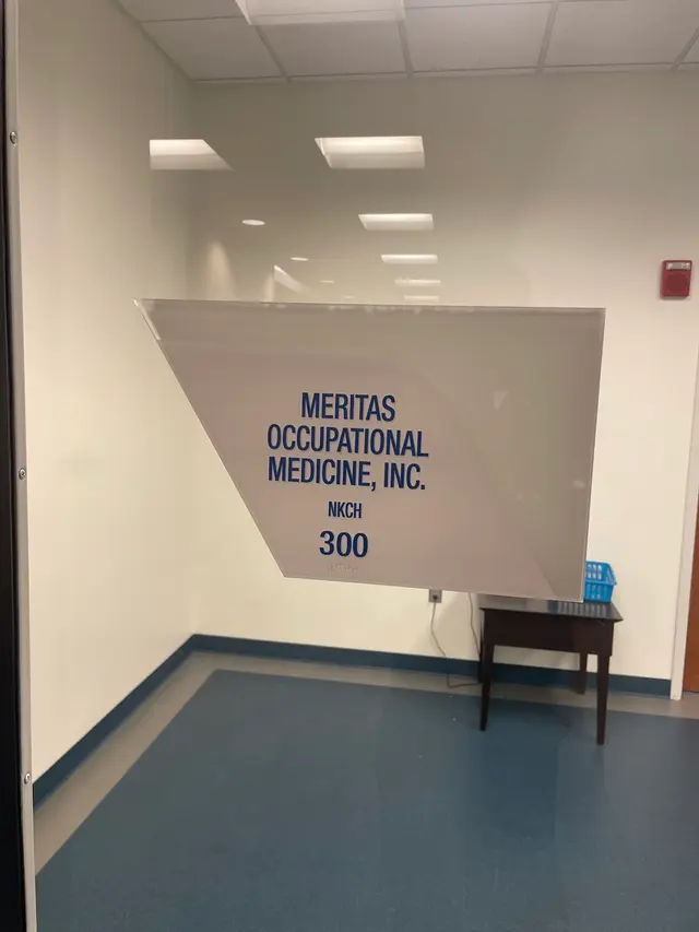 NKC Health Occupational Medicine - Independence — customer photo 1