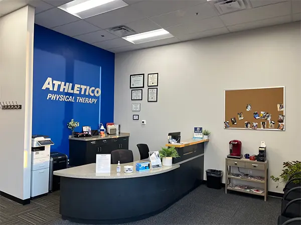 Athletico Physical Therapy - Kansas City (Westport) — photo from the business 4