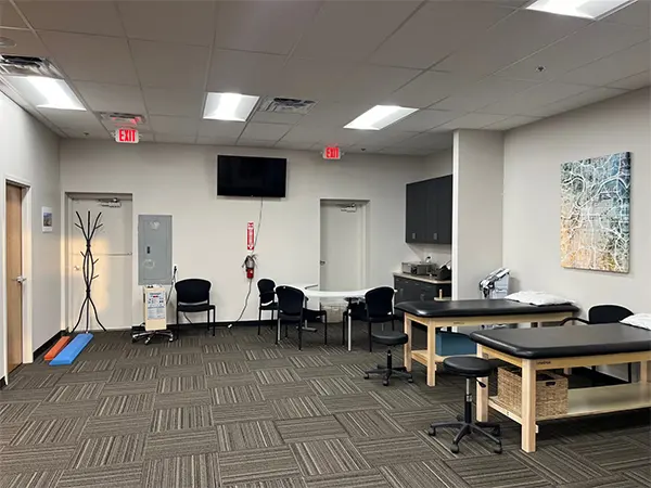 Athletico Physical Therapy - Kansas City (Westport) — photo from the business 2