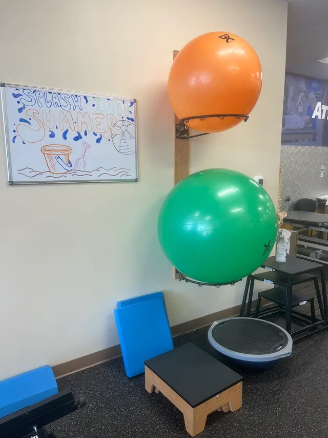 Athletico Physical Therapy - Kansas City (Westport) — customer photo 7