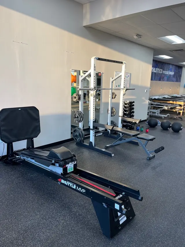 Athletico Physical Therapy - Kansas City (Westport) — photo from the business 10