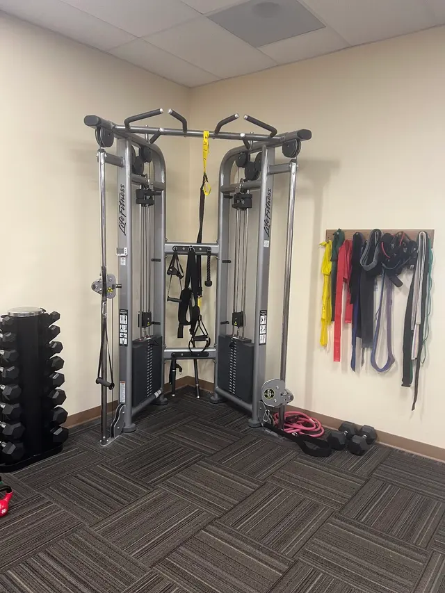 Athletico Physical Therapy - Kansas City (Westport) — customer photo 5