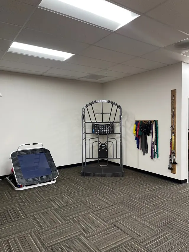 Athletico Physical Therapy - Kansas City (Westport) — photo from the business 6