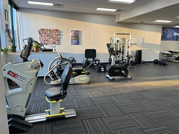 Athletico Physical Therapy - Kansas City (Westport) — photo from the business 3