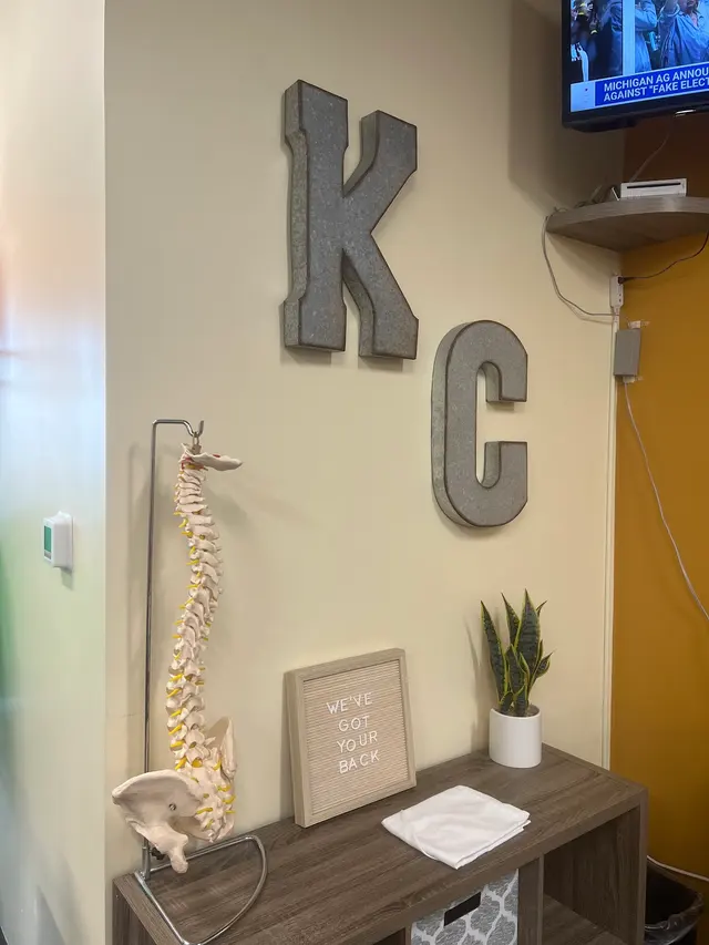 Athletico Physical Therapy - Kansas City (Westport) — customer photo 9