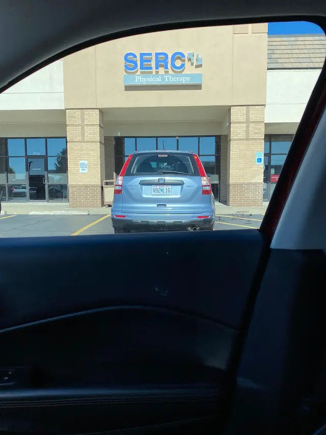 SERC Physical Therapy — customer photo 2