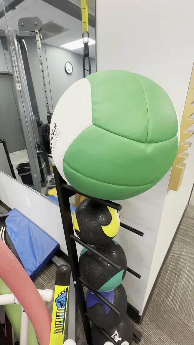 SERC Physical Therapy — customer photo 9