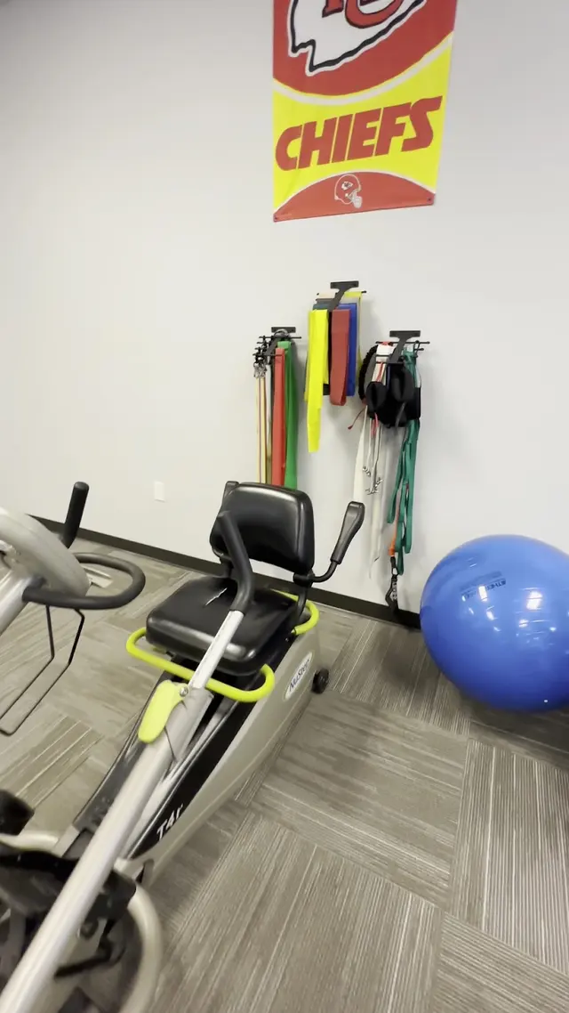 SERC Physical Therapy — customer photo 10