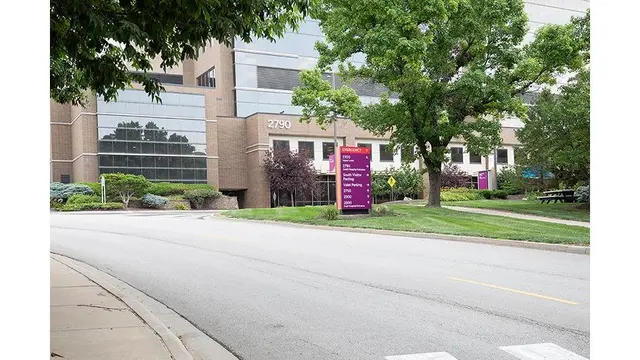 NKC Health Physical Therapy & Sports Medicine - 2790, 2nd Floor — photo from the business 1