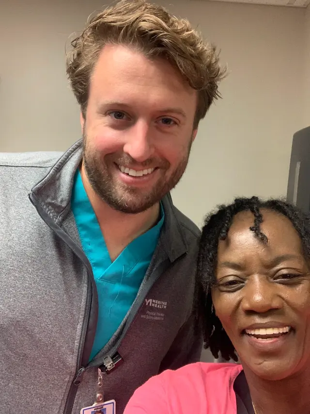 NKC Health Physical Therapy & Sports Medicine - 2790, 2nd Floor — customer photo 7