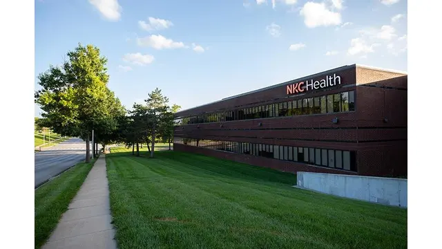 NKC Health Physical Therapy & Sports Medicine - Creekwood — photo from the business 1
