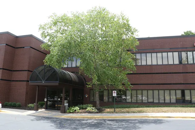 NKC Health Physical Therapy & Sports Medicine - Creekwood — photo from the business 2