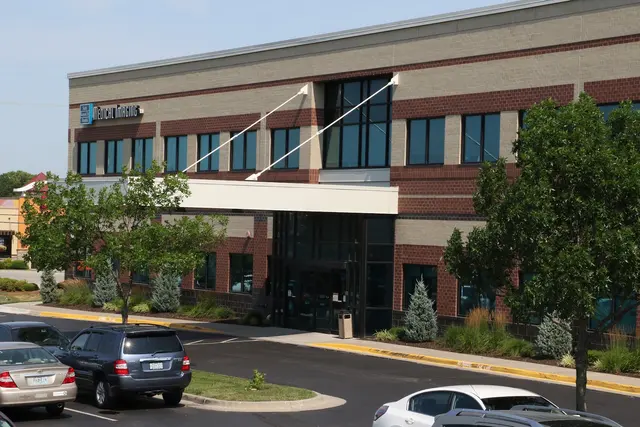 NKC Health Physical Therapy & Sports Medicine - Gashland 9501 — photo from the business 2