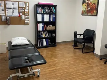 Select Physical Therapy - Kansas City Downtown — photo from the business 2