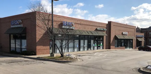 SERC Physical Therapy — photo from the business 11