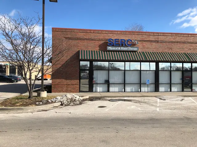 SERC Physical Therapy — photo from the business 2