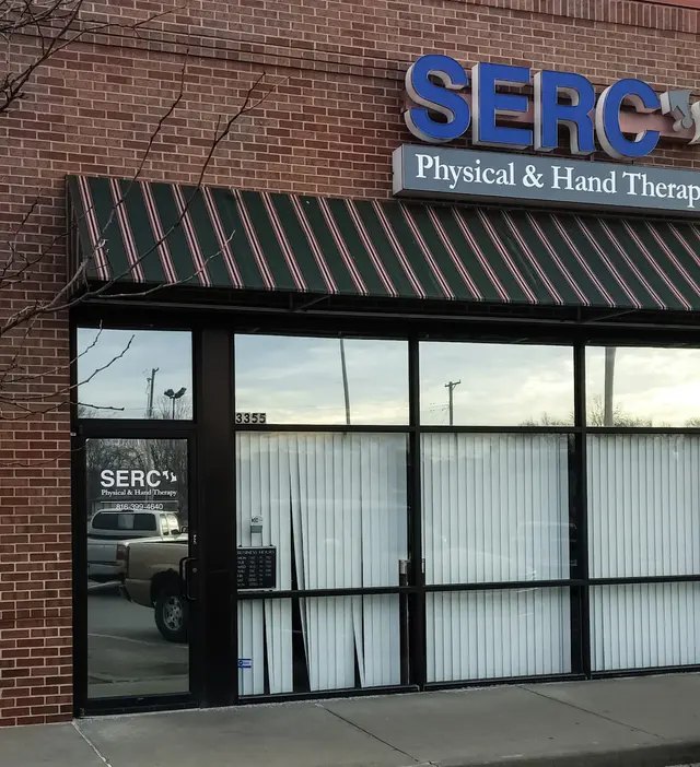 SERC Physical Therapy — photo from the business 12
