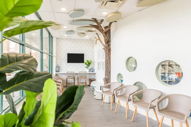 Playabilities - Leawood Clinic - Pediatric Occupational, Physical and Speech therapy — photo from the business 3