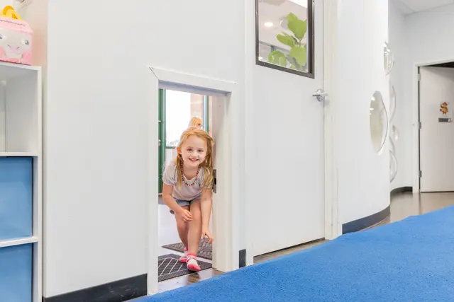 Playabilities - Leawood Clinic - Pediatric Occupational, Physical and Speech therapy — photo from the business 10