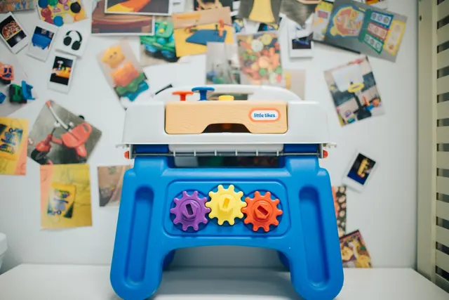 Playabilities - Leawood Clinic - Pediatric Occupational, Physical and Speech therapy — photo from the business 12