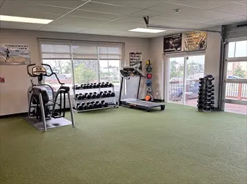 Select Physical Therapy - Liberty - North Church — photo from the business 10
