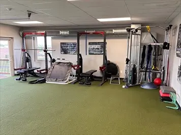 Select Physical Therapy - Liberty - North Church — photo from the business 2