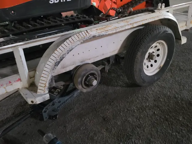 Sonnie's Tire Shop — customer photo 8