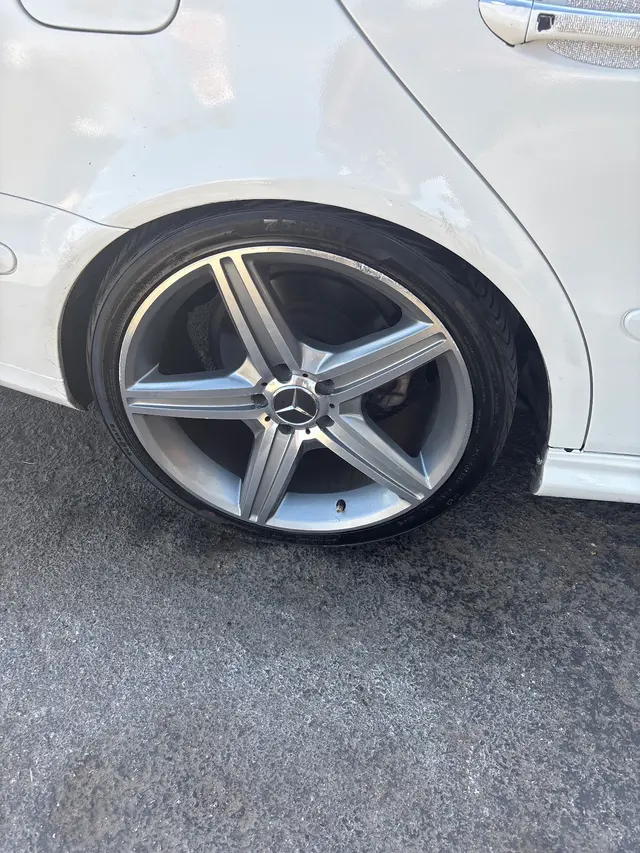 Sonnie's Tire Shop — customer photo 10