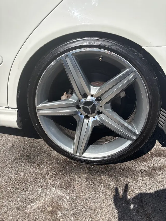 Sonnie's Tire Shop — customer photo 3