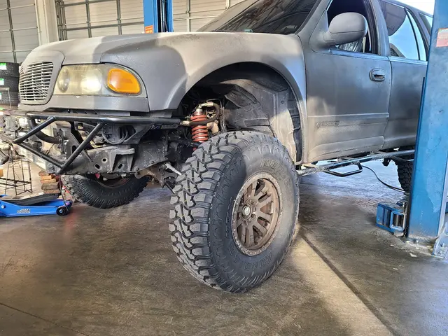 Big Brand Tire & Service — customer photo 6