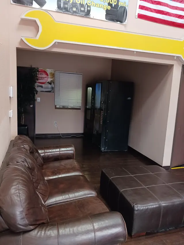 Big Brand Tire & Service — photo from the business 11