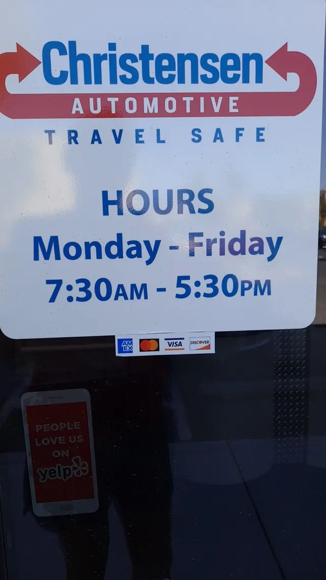 Big Brand Tire & Service — customer photo 10