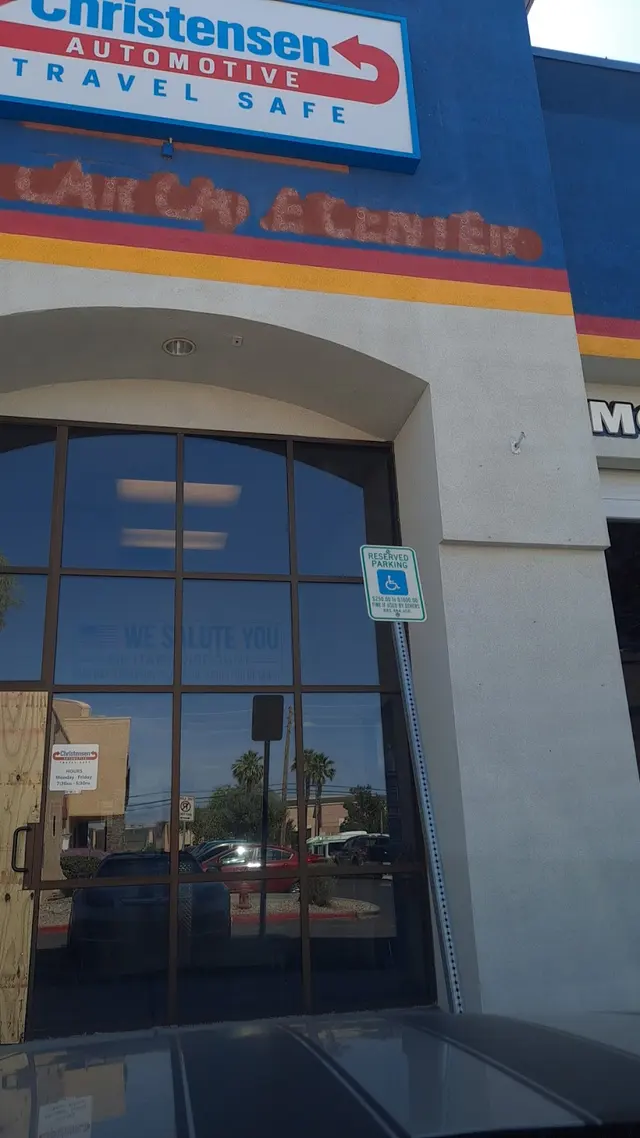 Big Brand Tire & Service — customer photo 9