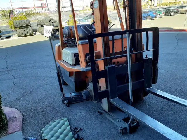 VDK TIRE SHOP — customer photo 2