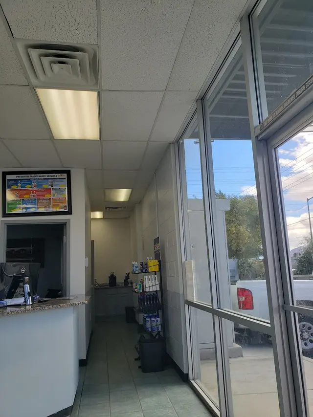 Big Brand Tire & Service — customer photo 9