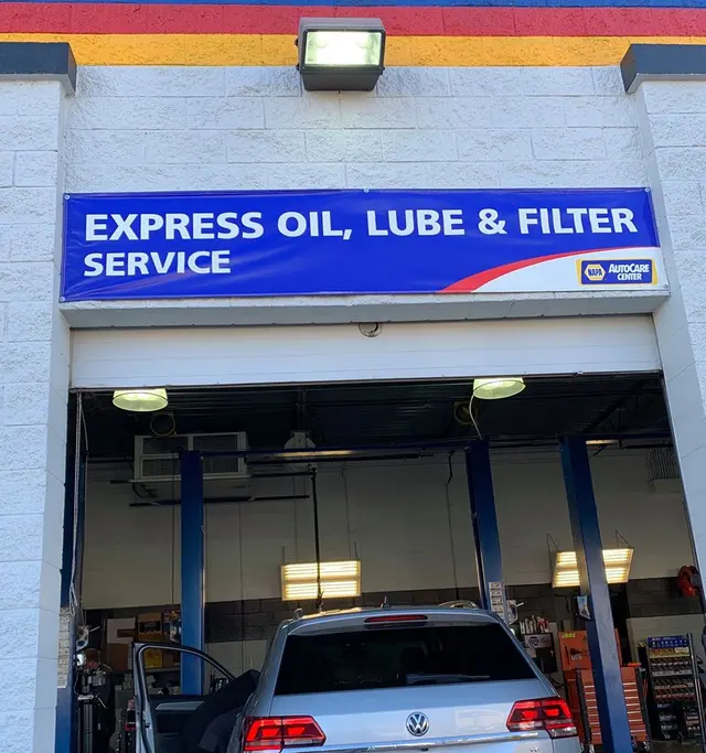 Big Brand Tire & Service — customer photo 10