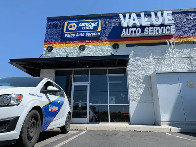 Big Brand Tire & Service — customer photo 12
