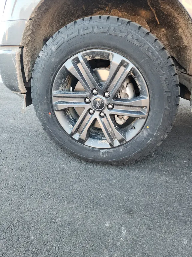 Big Brand Tire & Service — customer photo 7