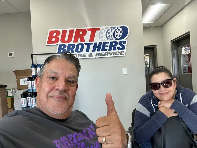 Big Brand Tire & Service — customer photo 8
