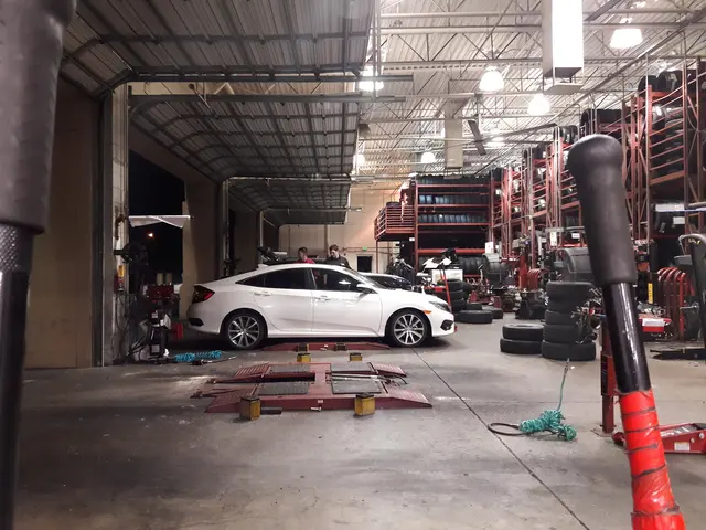 Discount Tire — customer photo 5