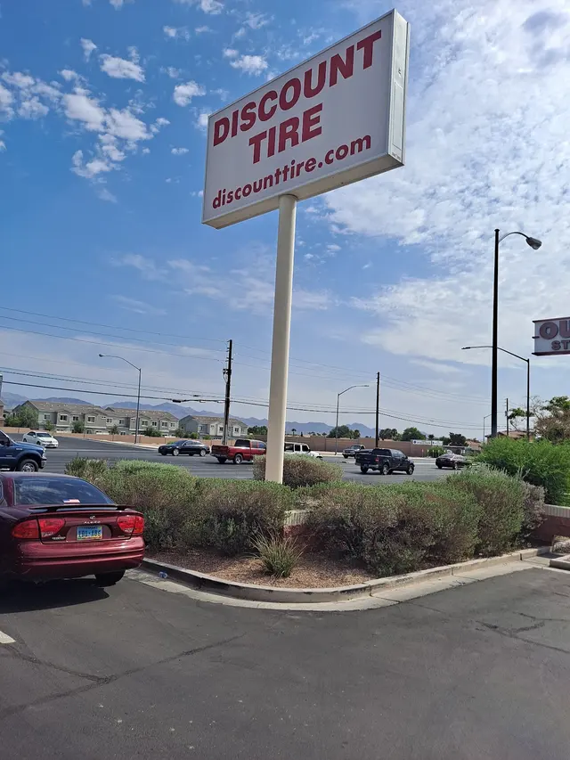 Discount Tire — customer photo 8