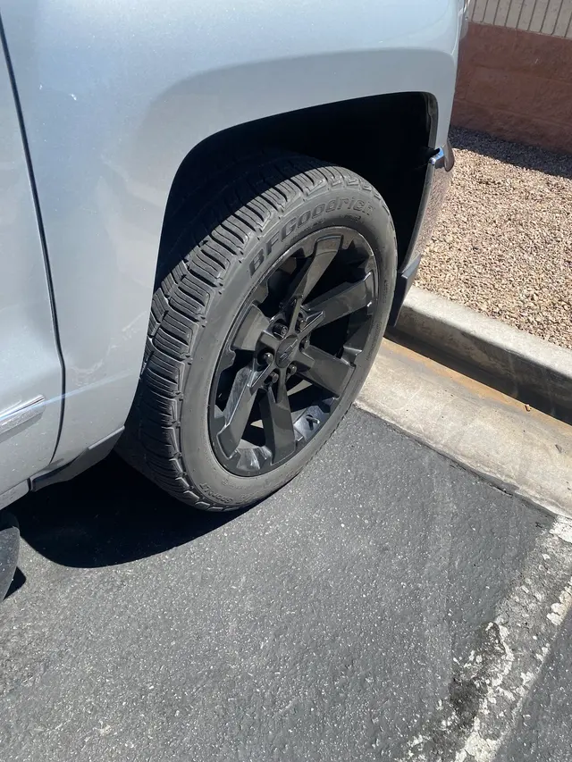 Discount Tire — customer photo 4