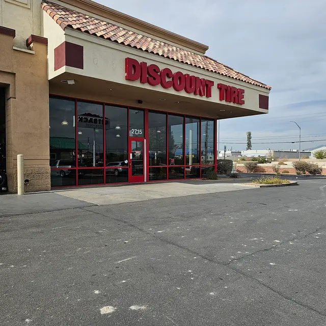 Discount Tire — customer photo 1