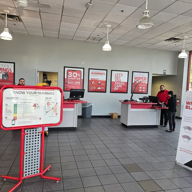 Discount Tire — customer photo 3