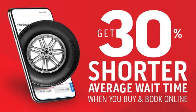 Discount Tire — photo from the business 2