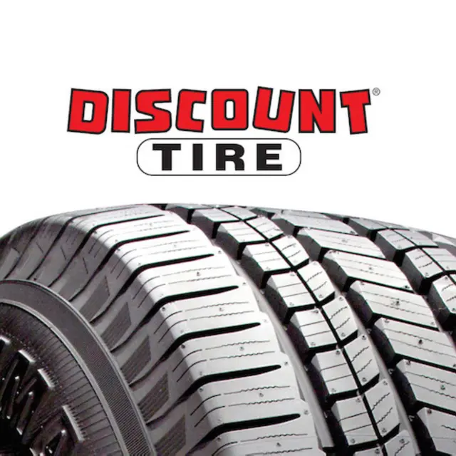 Discount Tire — photo from the business 9