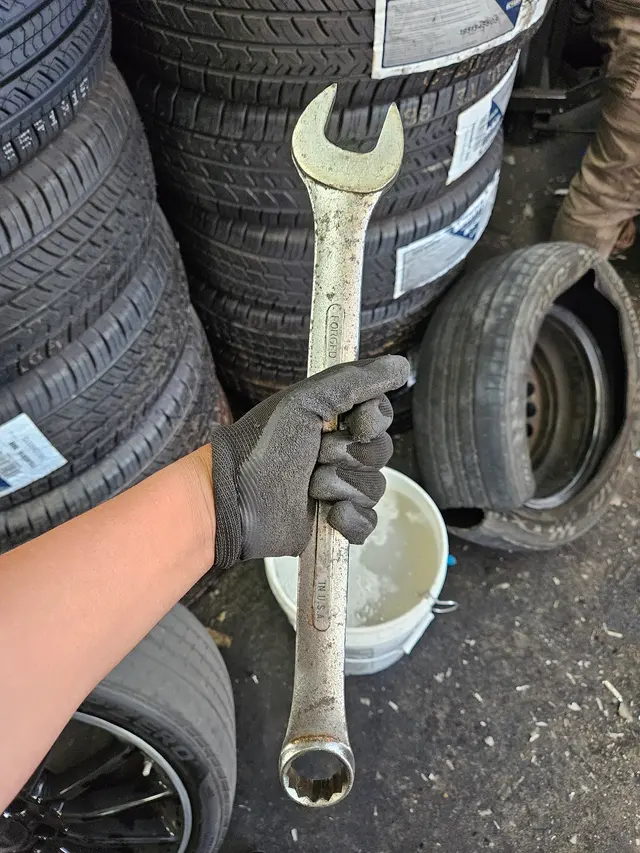 Llantera El Rancho — customer photo 5