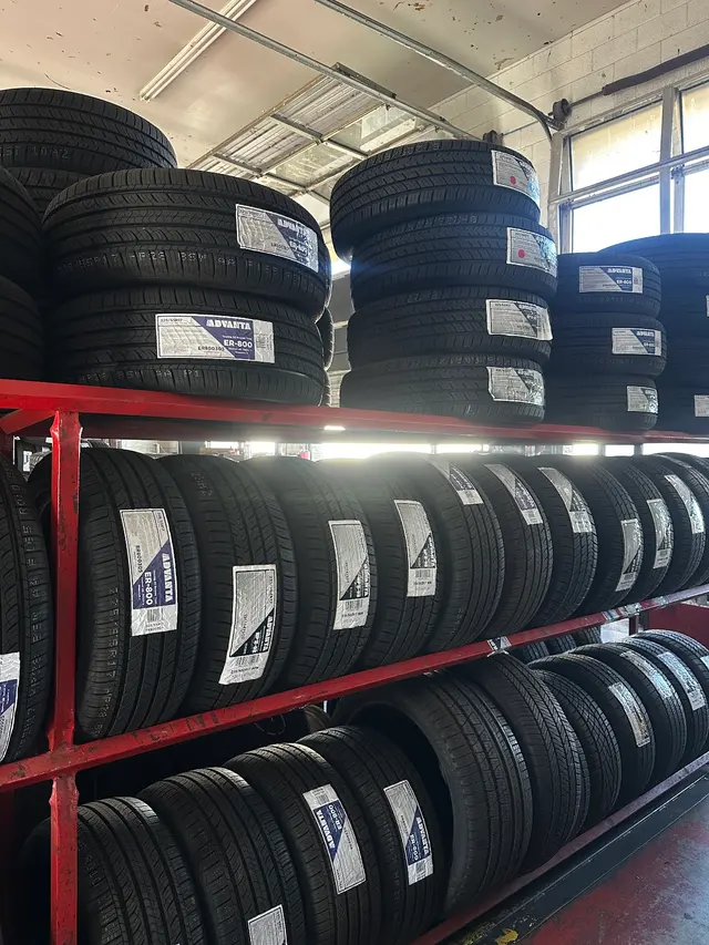 Llantera El Rancho — customer photo 8